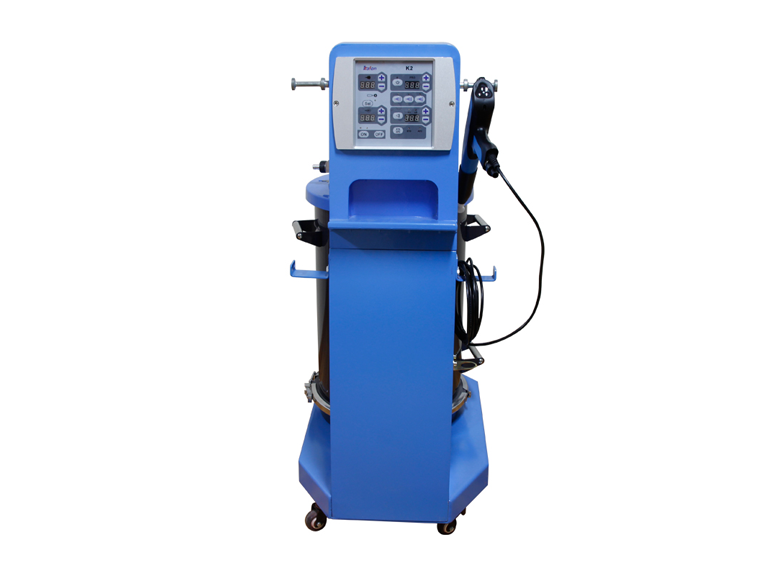 máy phun sơn tĩnh điện KF-K2